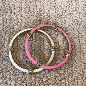 Lilly Pulitzer Bangles